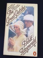 The Great Gatsby - boek verfilmd, Ophalen of Verzenden, Scott Fitzgerald