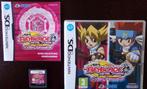 Beyblade Metal Fusion Cyber Pegasus voor de Nintendo DS, Ophalen of Verzenden, Zo goed als nieuw