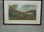 Schilderij, Antiek en Kunst, Kunst | Litho's en Zeefdrukken, Ophalen