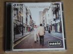 CD - OASIS – (What's The Story) Morning Glory >>> Zie nota, Enlèvement ou Envoi