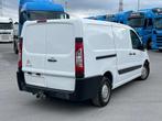 Citroën Jumpy 2.0L Diesel, Euro 5, Année 2013, 149 000 Km,, Autos, Euro 5, Achat, Entreprise, Boîte manuelle