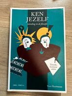 Ken jezelf - inleiding in de filosofie, Boeken, Ophalen of Verzenden, Zo goed als nieuw