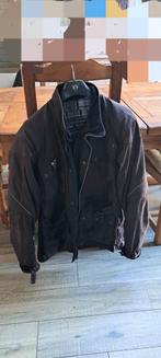 Veste de moto triumph barbour L, Motoren, Kleding | Motorkleding, Tweedehands