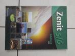 Zenit 5/6 Infoboek ASO, Enlèvement ou Envoi, Utilisé, Secondaire, Géographie