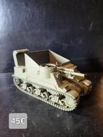 US M7 priest 1/35, Ophalen, Tank, 1:32 tot 1:50, Zo goed als nieuw