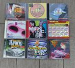 Lot 7 cd's Trance, House, Euro House, Hard House, ..., Ophalen of Verzenden, Zo goed als nieuw, Techno of Trance