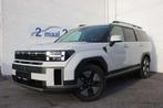Hyundai Santa Fe de enige met 5 jaar fabrieksgarantie!, Automaat, Santa Fe, 4 cilinders, 2675 kg