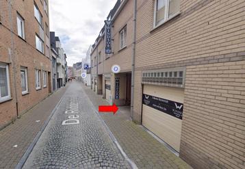 Studio te huur in Aalst beschikbaar voor biedingen