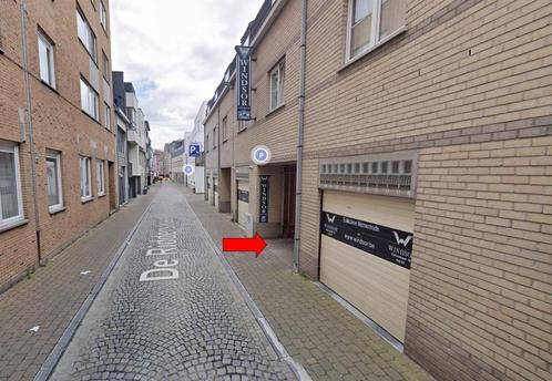 Studio te huur in Aalst, Immo, Huizen te huur, Studio