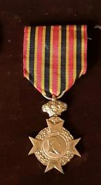Medaille voor ex-militaire mobilisatie 1870-1871, Ophalen
