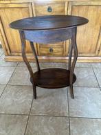 decoratiemeubel, Huis en Inrichting, Ophalen, Gebruikt, 50 tot 100 cm, Kersenhout