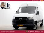 Mercedes-Benz Sprinter 311 CDI 115pk RWD 7G Automaat L2H2 Ai, Autos, Achat, Entreprise, Carnet d'entretien, Mercedes-Benz