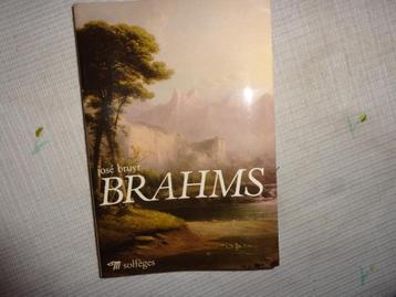 José Bruyr  BRAHMS (franstalig) beschikbaar voor biedingen