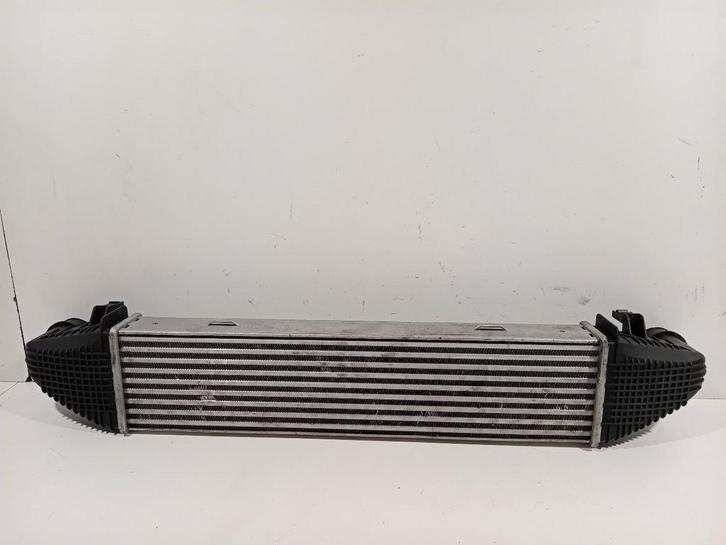 Intercooler radiateur Audi A6, Auto-onderdelen, Motor en Toebehoren, Audi, Gebruikt, Herkomst onderdeel bekend, 12 maanden garantie