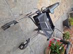 Rollator, Diversen, Rollators, Ophalen, Opvouwbaar, Gebruikt