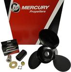 Mercury propeller Black Max 14.5 x 23, Watersport en Boten, Bootonderdelen, Nieuw, Ophalen of Verzenden