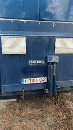 Ford transit euro3 essence hayon élévateur, Achat, Beige, Boîte manuelle, 5 portes