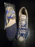 Spikes maat 40, Sport en Fitness, Loopsport en Atletiek, Overige merken, Ophalen of Verzenden, Zo goed als nieuw, Spikes