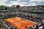 Billets Roland Garros quart finale HOMME 4 et 5 juin, Tickets & Billets, Sport | Tennis, Deux personnes, Juin
