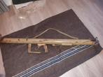 german refurbished tube, Verzamelen, Militaria | Tweede Wereldoorlog, Ophalen, Landmacht, Kunstobject