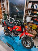 Honda CY50, Ophalen, Zo goed als nieuw
