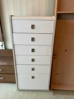 Vintage ladekastje, Huis en Inrichting, Kasten | Ladekasten, Ophalen, Zo goed als nieuw