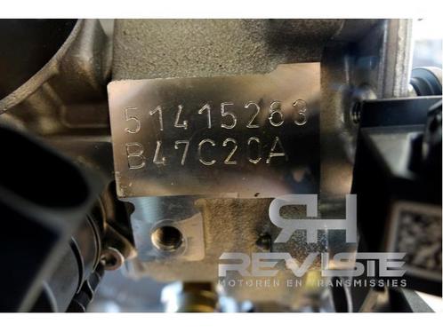 Motor van een BMW 2-Serie, Auto-onderdelen, Motor en Toebehoren, BMW, Nieuw, 12 maanden garantie, Ophalen of Verzenden