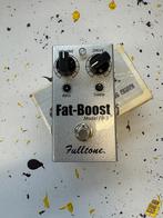 Fulltone Fat Boost FB-3, Enlèvement ou Envoi, Comme neuf, Autres types