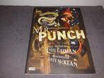 Mr. Punch Comic Book, Boeken, Ophalen of Verzenden, Gelezen