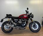 Triumph Speed Twin 1200, Motoren, Motoren | Triumph, Bedrijf, Overig, 1200 cc