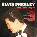 elvis presley  easy come easy go, Rock-'n-Roll, Ophalen of Verzenden, Zo goed als nieuw, 12 inch