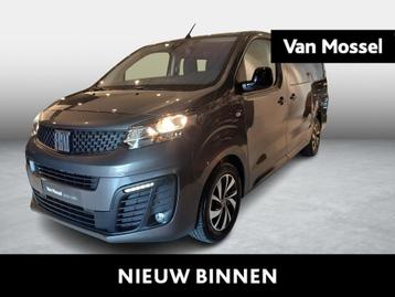 Fiat Scudo 2.0 Diesel 180 S&S L3 beschikbaar voor biedingen