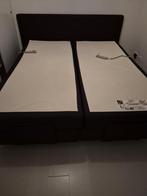 Bezorging is mogelijk 180x210 inzgs elektrisch boxspring bed, Huis en Inrichting, Ophalen of Verzenden