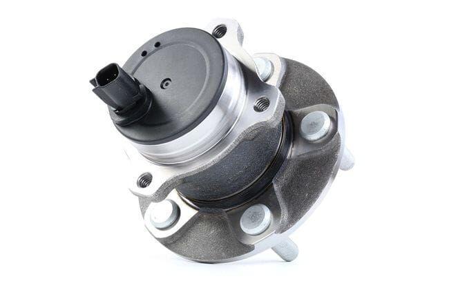 VOLVO C30 wiellager VOLVO S40 II wielnaaf VOLVO V50 wiellage, Auto-onderdelen, Ophanging en Onderstel, Volvo, Nieuw, Ophalen of Verzenden