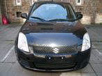 SUZUKI SWIFT 13 CDTI DIESEL MODELE 2009 VC VE DA AC RCD JA I, Auto's, Suzuki, Parkeersensor, 50 kW, 5 deurs, Euro 4
