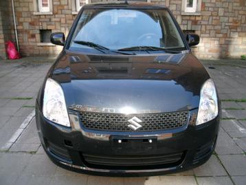 SUZUKI SWIFT 13 CDTI DIESEL MODELE 2009 VC VE DA AC RCD JA I, Autos, Cruise Control, Achat, 50 kW, Entreprise