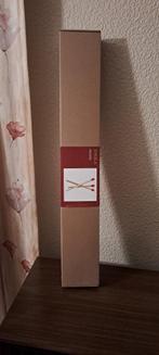 Ikea strala lucifer lamp design Lukas Bazle, Huis en Inrichting, Lampen | Vloerlampen, Hout, Nieuw, Ophalen of Verzenden, Minder dan 100 cm