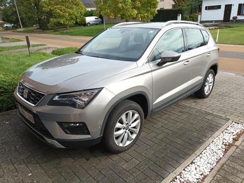 Seat Ateca Move 1.5 TSI 150pk DSG7, Autos, Seat, Particulier, Ateca, ABS, Régulateur de distance, Air conditionné, Bluetooth, Feux de virage