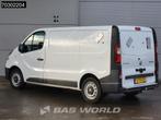 Renault Trafic 120pk L1H1 Trekhaak Airco Cruise Parkeersenso, Achat, Euro 6, Entreprise, Diesel