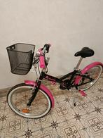 B'Twin kinderfiets 6-9 jaar, Fietsen en Brommers, Ophalen, 20 inch