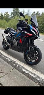 BMW M1000XR, Motos, Permis Moto A, Plus de 35 kW, 999 cm³, 4 cylindres