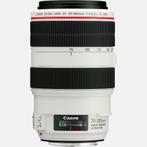 Canon EF 70-300mm f/4-5.6 L IS USM, Audio, Tv en Foto, Foto | Lenzen en Objectieven, Ophalen, Gebruikt, Telelens, Zoom