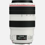 Canon EF 70-300mm f/4-5.6 L IS USM, Ophalen, Gebruikt, Telelens, Zoom