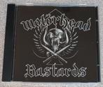 Motörhead - Bastards, Ophalen