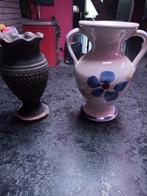 2 vases art déco, Antiquités & Art, Antiquités | Vases, Enlèvement ou Envoi
