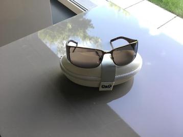 Zonnebril, Handtassen en Accessoires, Zonnebrillen en Brillen | Heren, Gebruikt, Zonnebril, Bruin, Ophalen