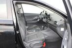 Hyundai i30 i30 1.5 T-GDI 48V-Hybrid Full option!, Autos, Hyundai, Cuir, Achat, Euro 6, Entreprise