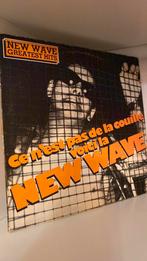 Ce N'Est Pas De La Couille, Voici La New Wave, Cd's en Dvd's, Vinyl | Rock, Gebruikt