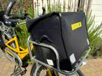 Vélo La Poste - "Bienvenue chez les ch'tis" - 100% origineel, Ophalen of Verzenden, Gitane