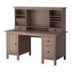 Ikea Hemnes bureau 155x65cm, Huis en Inrichting, Ophalen, Bureau